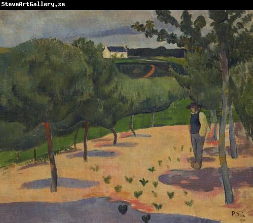 Paul Serusier Germany